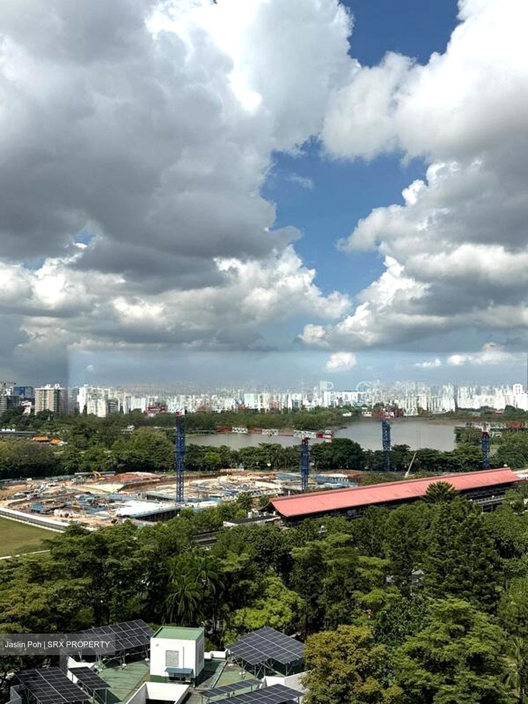 Parc Oasis (D22), Condominium #502300221